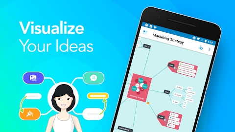 MindMeister Mod Apk