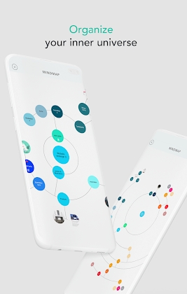 Mindly (mind mapping) Mod Apk