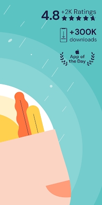 Download Mindshine: Mental Health Coach Mod Apk