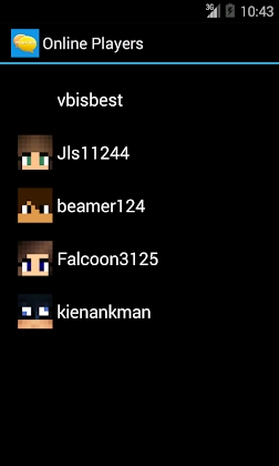 Download MineChat Mod Apk