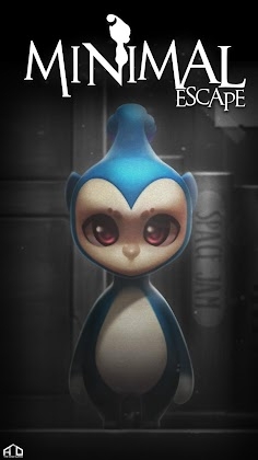 Download Minimal Escape Mod Apk