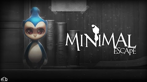 Minimal Escape Mod Apk