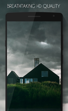 Download Minimal Wallpapers Mod Apk