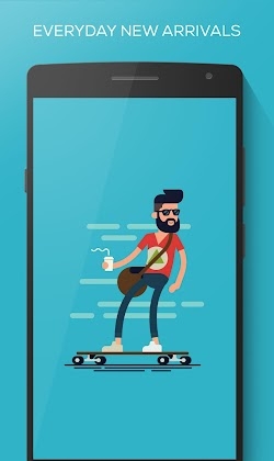 Download MINIMALIST WALLPAPERS Mod Apk
