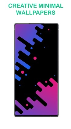 Download MinimalPix - 4K Minimal Wallpapers Mod Apk