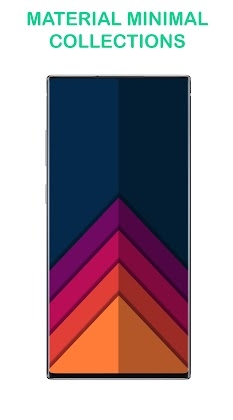 MinimalPix - 4K Minimal Wallpapers Mod Apk
