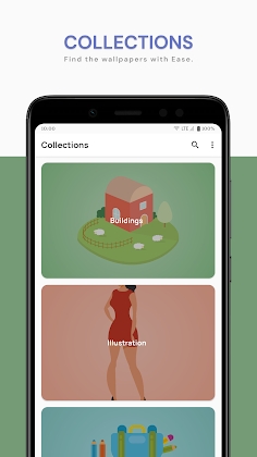 Download Minima Walls - 4k Wallpapers and Backgrounds Mod Apk