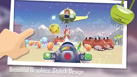 Download ??? Minion Shooter Mod Apk