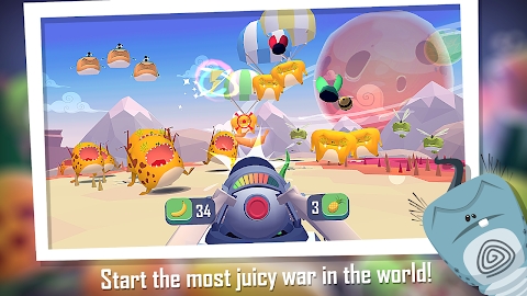 ??? Minion Shooter Mod Apk