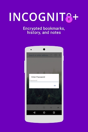 MINT Browser - Secure & Fast Mod Apk