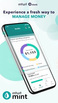 Mint: Track Expenses and Save Mod Apk