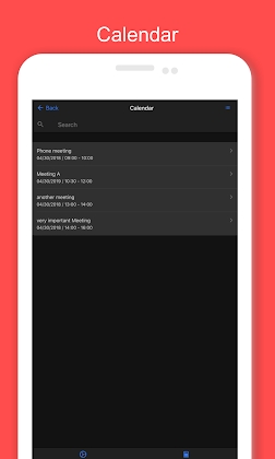 Download Minutes in Minutes - meeting minutes taker Mod Apk