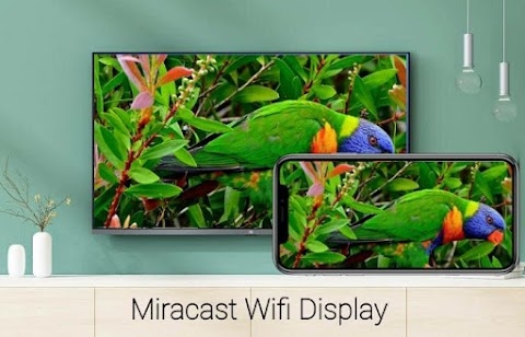 Download Miracast For Android to TV Mod Apk