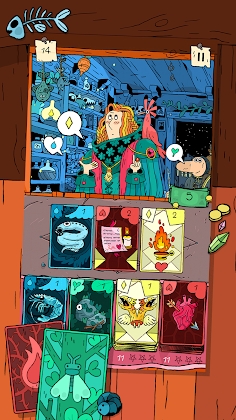 Miracle Merchant Mod Apk