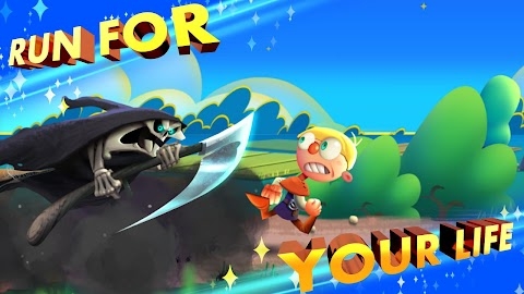Miracle Run Mod Apk