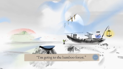 Mirages of Winter Mod Apk
