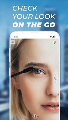 Mirror Plus: Mirror with Light for Makeup & Beauty Mod Apk