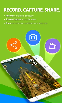 Download MirrorGo (Stream & Recorder) Mod Apk