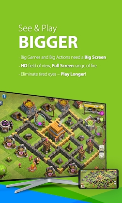 MirrorGo (Stream & Recorder) Mod Apk
