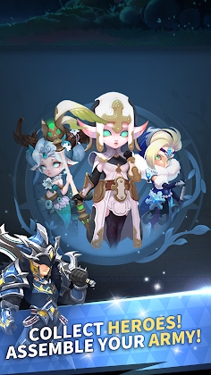 Download Mist Forest Mod Apk