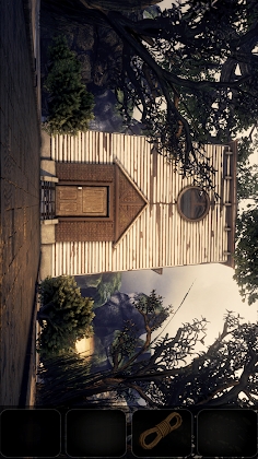Download MISTICO: 1st Person Point & Click Puzzle Adventure Mod Apk
