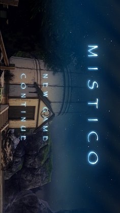 MISTICO: 1st Person Point & Click Puzzle Adventure Mod Apk