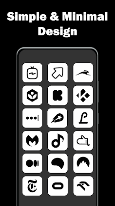 Download MiUi 13 White - Icon Pack Mod Apk