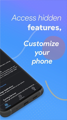 Download MIUI Hidden Settings Activity Launcher, poco, note Mod Apk