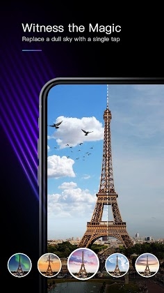 Download MIX by Camera360 Mod Apk