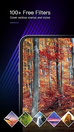 MIX by Camera360 Mod Apk