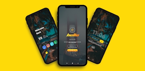 Mixed For Kwgt Mod Apk