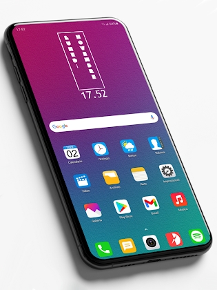 Mixed - Icon Pack Mod Apk