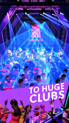 Download MIXMSTR - DJ Game Mod Apk