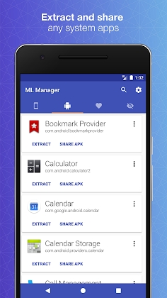 Download ML Manager Pro: APK Extractor Mod Apk