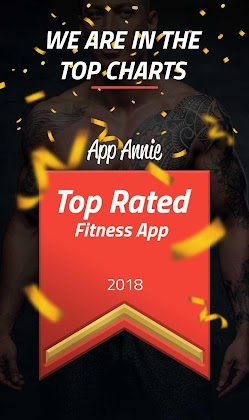 MMA Spartan System Home Workouts & Exercises Pro Mod Apk