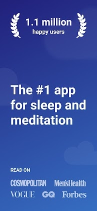 Mo: Meditation & Sleep Mod Apk