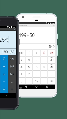 Download Mobi Calculator PRO Mod Apk