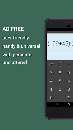 Mobi Calculator PRO Mod Apk