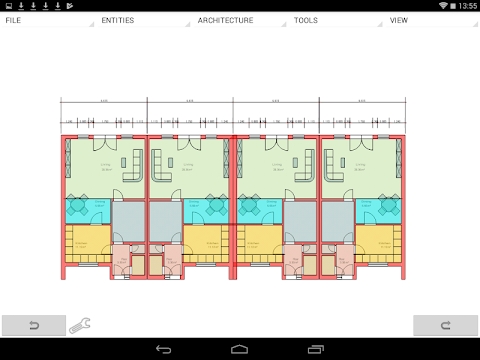 MobilCAD 2d Pro Mod Apk