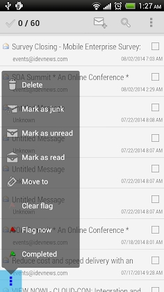 Download Mobile Access for Outlook OWA Mod Apk