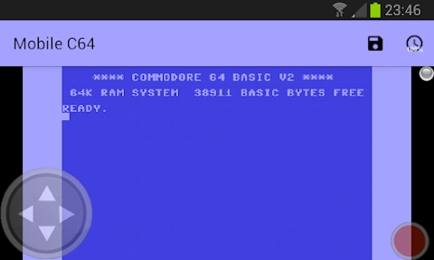 Download Mobile C64 Mod Apk