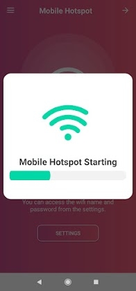 Download Mobile Hotspot Mod Apk