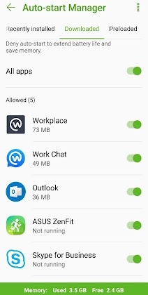Download Mobile Manager Mod Apk