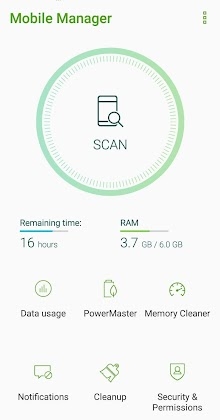 Mobile Manager Mod Apk