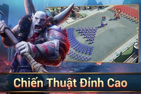 Download Mobile Royale - Gamota Mod Apk