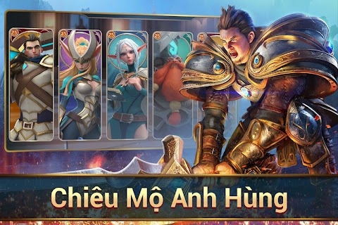 Mobile Royale - Gamota Mod Apk