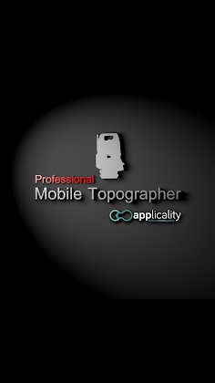 Mobile Topographer Pro Mod Apk