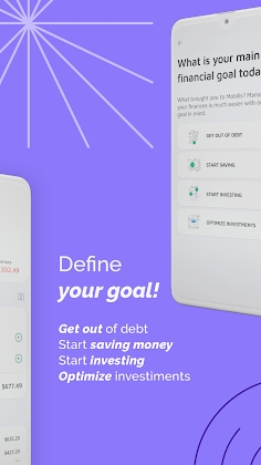 Download Mobills: Budget Planner Mod Apk