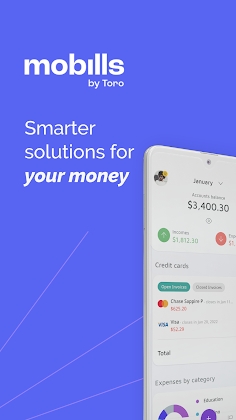 Mobills: Budget Planner Mod Apk
