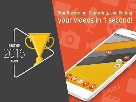 Mobizen Screen Recorder for LG Mod Apk